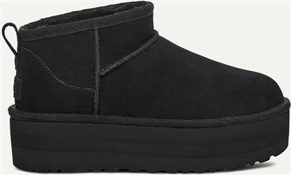 CLASSIC ULTRA MINI PLATFORM UGG