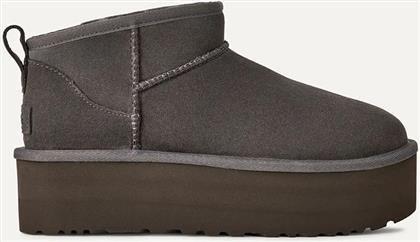 CLASSIC ULTRA MINI PLATFORM UGG