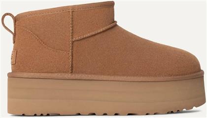 CLASSIC ULTRA MINI PLATFORM UGG