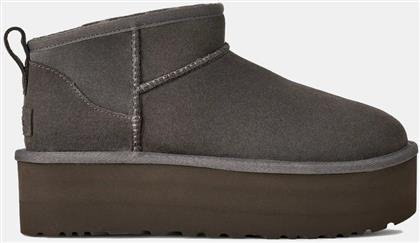 CLASSIC ULTRA MINI PLATFORM (9000242520-1611) UGG