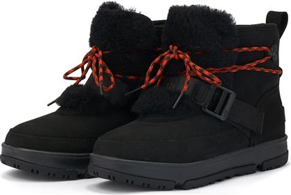 CLASSIC WEATHER HIKER 1112477-BLK - 00336 UGG