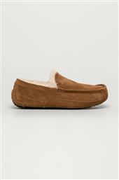 ΔΕΡΜΑΤΙΝΕΣ ΠΑΝΤΟΦΛΕΣ ASCOT UGG