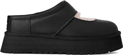 ΔΕΡΜΑΤΙΝΕΣ ΠΑΝΤΟΦΛΕΣ BEA MARY JANE LTHR UGG