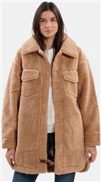 FRANKIE FLUFF SHIRTJACKET (9000192177-1927) UGG