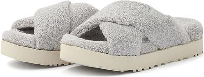 FUZZ SUGAR TERRY CROSS 1126385 - UG.00G1 UGG