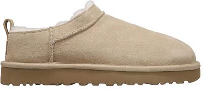 ΓΥΝΑΙΚΕΙΑ ΜΠΟΤΑΚΙΑ ''CLASSIC MICRO'' - 1173891 ΜΠΕΖ UGG
