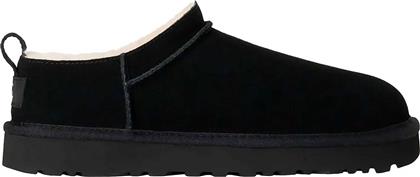 ΓΥΝΑΙΚΕΙΑ ΜΠΟΤΑΚΙΑ ''CLASSIC MICRO'' - 1173891 ΜΑΥΡΟ UGG