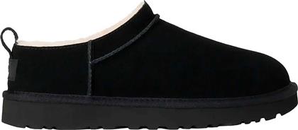 ΓΥΝΑΙΚΕΙΑ ΜΠΟΤΑΚΙΑ ''CLASSIC MICRO'' - 1173891 ΜΑΥΡΟ UGG