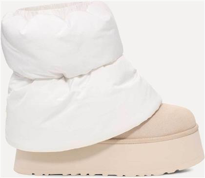 ΓΥΝΑΙΚΕΙΑ ΜΠΟΤΑΚΙΑ ''CLASSIC MINI DIPPER PUFFER'' - 1158275 ΜΠΕΖ UGG