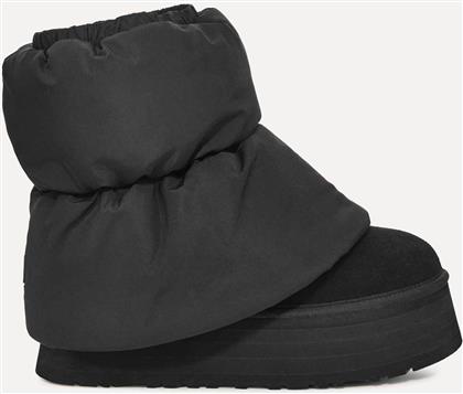 ΓΥΝΑΙΚΕΙΑ ΜΠΟΤΑΚΙΑ ''CLASSIC MINI DIPPER PUFFER'' - 1158275 ΜΑΥΡΟ UGG