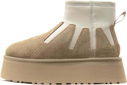 ΓΥΝΑΙΚΕΙΑ ΜΠΟΤΑΚΙΑ - CLASSIC MINI DIPPER SUNWAVE UGG