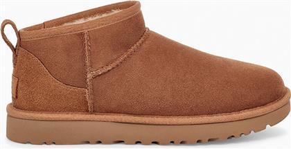 ΓΥΝΑΙΚΕΙΑ ΜΠΟΤΑΚΙΑ ''CLASSIC ULTRA MINI'' - 1116109 ΤΑΜΠΑ UGG