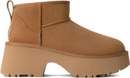 ΓΥΝΑΙΚΕΙΑ ΜΠΟΤΑΚΙΑ - CLASSIC ULTRA MINI NEW HEIGHTS UGG