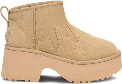 ΓΥΝΑΙΚΕΙΑ ΜΠΟΤΑΚΙΑ - ULTRA MINI NEW HEIGHTS SUNWAVE UGG