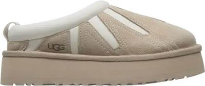 ΓΥΝΑΙΚΕΙΑ FLATS - TAZZ SUNWAVE UGG