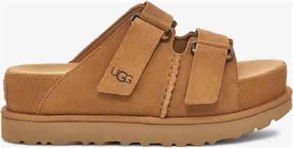 ΓΥΝΑΙΚΕΙΑ ΣΑΝΔΑΛΙΑ SLIDES - GOLDENSTAR HI UGG