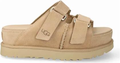 ΓΥΝΑΙΚΕΙΑ ΣΑΝΔΑΛΙΑ SLIDES - GOLDENSTAR HI UGG