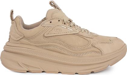 ΓΥΝΑΙΚΕΙΑ SNEAKERS ΜΕ CHUNKY ΣΟΛΑ ''CA1'' - 1136845 ΜΠΕΖ UGG