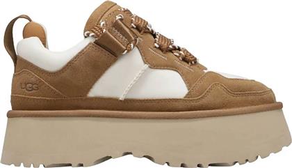 ΓΥΝΑΙΚΕΙΑ SNEAKERS SUEDE ''ASTROMEL'' - 1171541 ΤΑΜΠΑ UGG