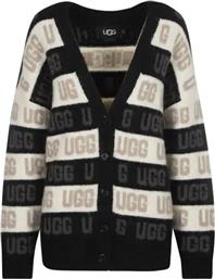 ΓΥΝΑΙΚΕΙΑ ΖΑΚΕΤΑ - GRAPHIC LOGO UGG