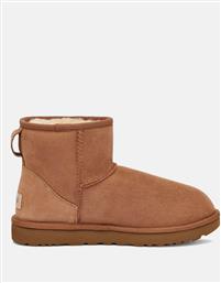 ΓΥΝΑΙΚΕΙΕΣ ΜΠΟΤΕΣ - CLASSIC MINI II UGG