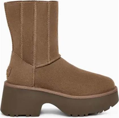 ΓΥΝΑΙΚΕΙΕΣ ΜΠΟΤΕΣ - CLASSIC TWIN SEAM NEW HEIGHTS UGG