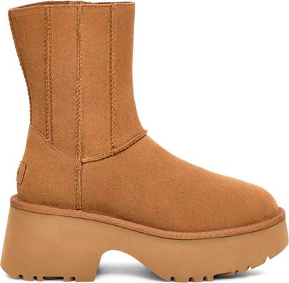 ΓΥΝΑΙΚΕΙΕΣ ΜΠΟΤΕΣ - CLASSIC TWIN SEAM NEW HEIGHTS UGG