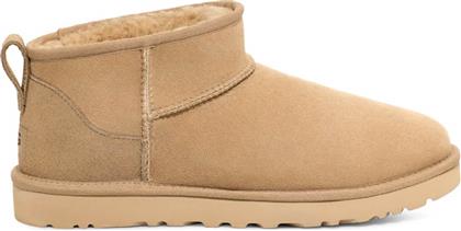 ΓΥΝΑΙΚΕΙΕΣ ΜΠΟΤΕΣ - CLASSIC ULTRA MINI UGG