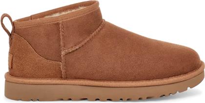 ΓΥΝΑΙΚΕΙΕΣ ΜΠΟΤΕΣ - CLASSIC ULTRA MINI UGG