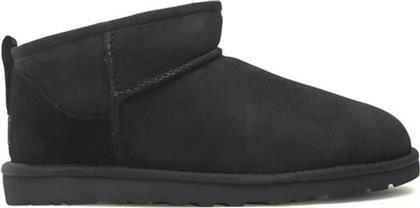 ΓΥΝΑΙΚΕΙΕΣ ΜΠΟΤΕΣ - CLASSIC ULTRA MINI UGG