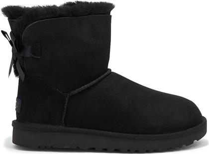 ΓΥΝΑΙΚΕΙΕΣ ΜΠΟΤΕΣ - MINI BAILEY BOW II MINI UGG