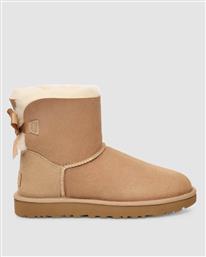 ΓΥΝΑΙΚΕΙΕΣ ΜΠΟΤΕΣ - MINI BAILEY BOW II MINI UGG