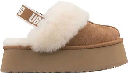 ΓΥΝΑΙΚΕΙΕΣ ΠΑΝΤΟΦΛΕΣ ''FUNKETTE'' - 1113474 ΚΑΜΗΛΟ UGG