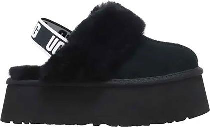 ΓΥΝΑΙΚΕΙΕΣ ΠΑΝΤΟΦΛΕΣ ''FUNKETTE'' - 1113474 ΜΑΥΡΟ UGG