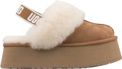 ΓΥΝΑΙΚΕΙΕΣ ΠΑΝΤΟΦΛΕΣ ''FUNKETTE'' - 1113474 ΤΑΜΠΑ UGG