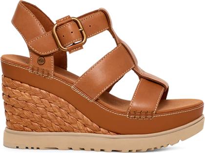 ΓΥΝΑΙΚΕΙΕΣ ΠΛΑΤΦΟΡΜΕΣ - ABBOT STRAP UGG