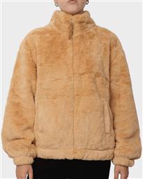 ΓΥΝΑΙΚΕΙΟ JACKET - TASH FAUX FUR UGG