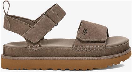 GOLDENSTAR UGG από το SHOPPING HOUSE