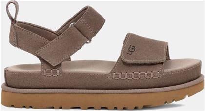 GOLDENSTAR ΓΥΝΑΙΚΕΙΑ ΣΑΝΔΑΛΙΑ (9000223342-73054) UGG