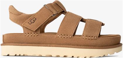 GOLDENSTAR STRAP UGG