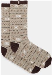 ΚΑΛΤΣΕΣ ΧΡΩΜΑ: ΜΠΕΖ UGG