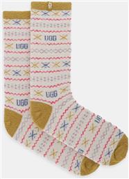 ΚΑΛΤΣΕΣ ΧΡΩΜΑ: ΜΠΕΖ UGG