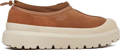 ΚΛΕΙΣΤΑ ΠΑΠΟΥΤΣΙΑ M TASMAN WEATHER HYBRID 1144096 ΚΑΦΕ UGG