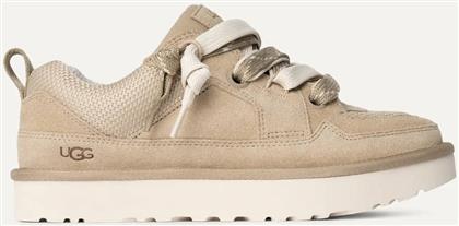 LO LOWMEL UGG