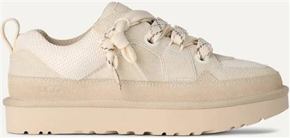 LO LOWMEL UGG