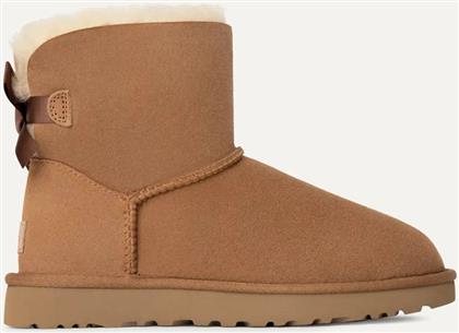 MINI BAILEY BOW II UGG