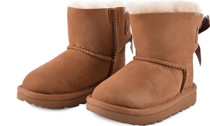 MINI BAILEY BOW ΒΡΕΦΙΚΑ ΜΠΟΤΑΚΙΑ (10800302624-1608) UGG