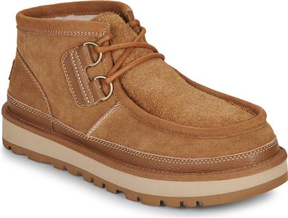 ΜΟΚΑΣΣΙΝΙΑ M HAYDEN MOC UGG