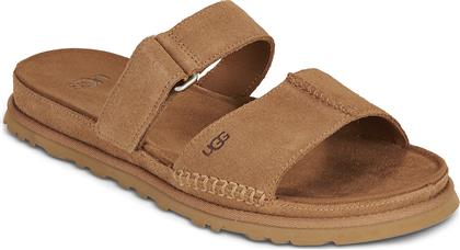 MULES GOLDENGAZE SLIDE UGG