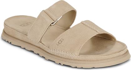 MULES GOLDENGAZE SLIDE UGG